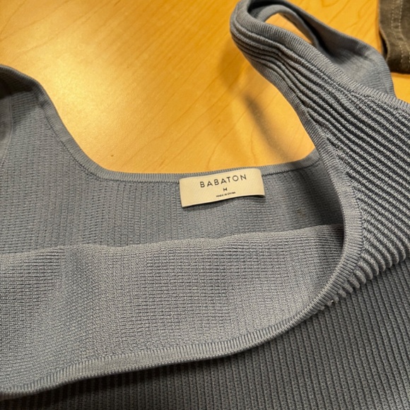 Babaton top - Picture 2 of 2